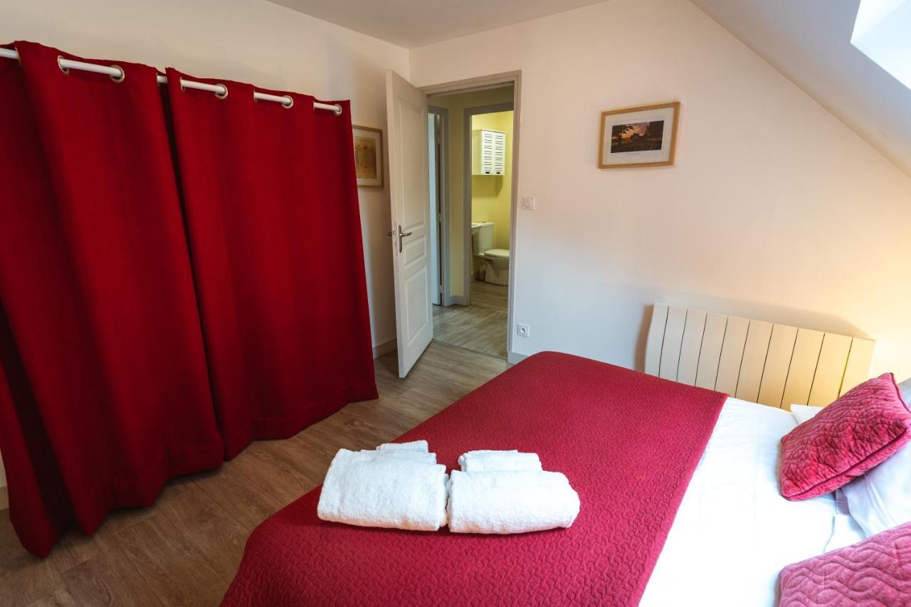 Appartement Le Pont Royal à Amboise Extérieur photo