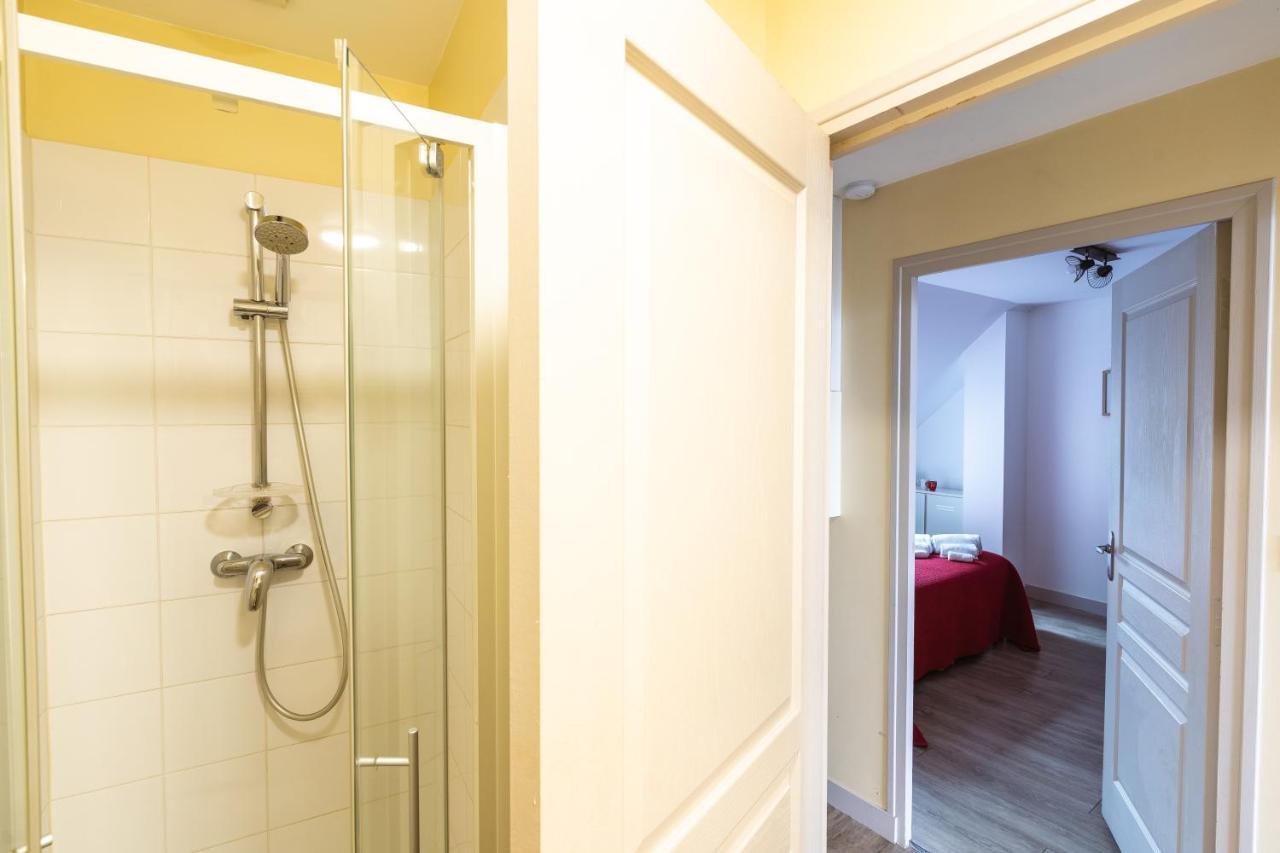 Appartement Le Pont Royal à Amboise Extérieur photo